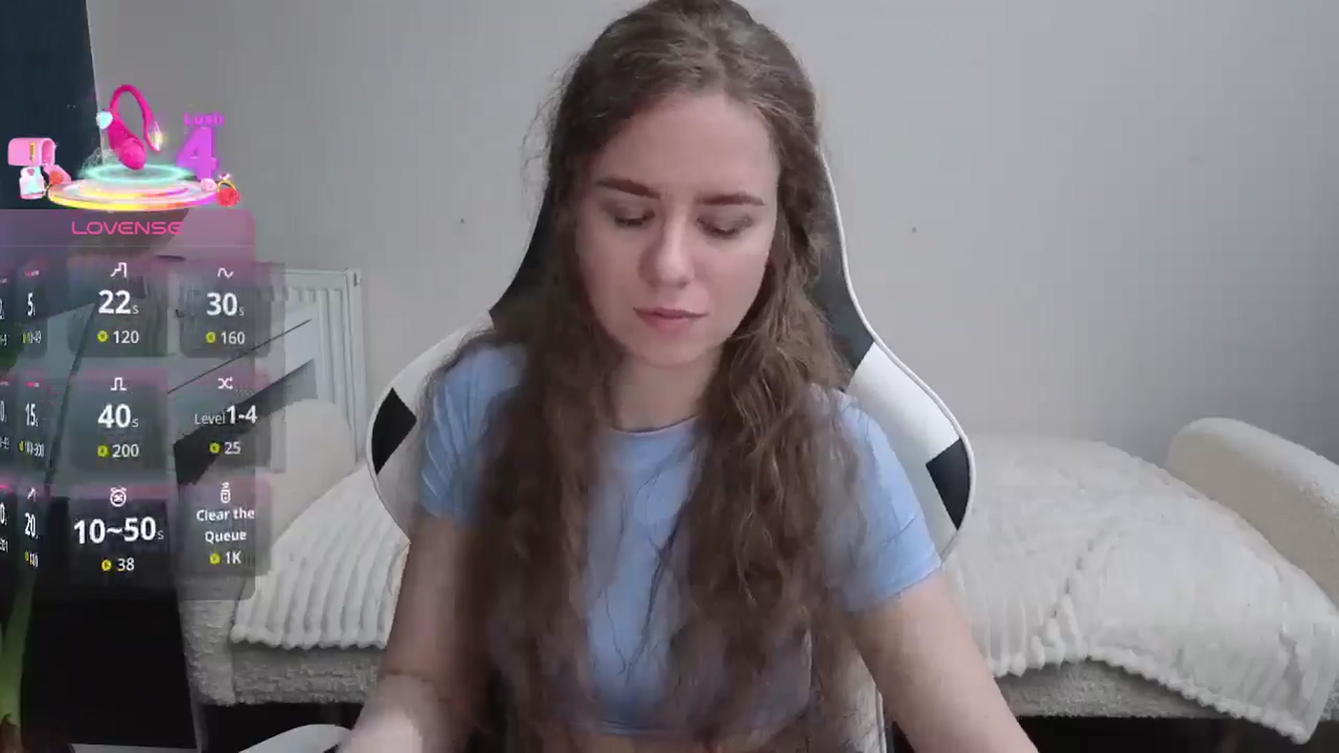 BlueFlowerr video thumbnail