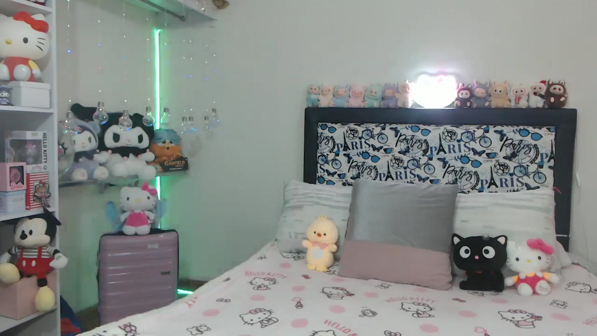 Lorycupcake20 video thumbnail