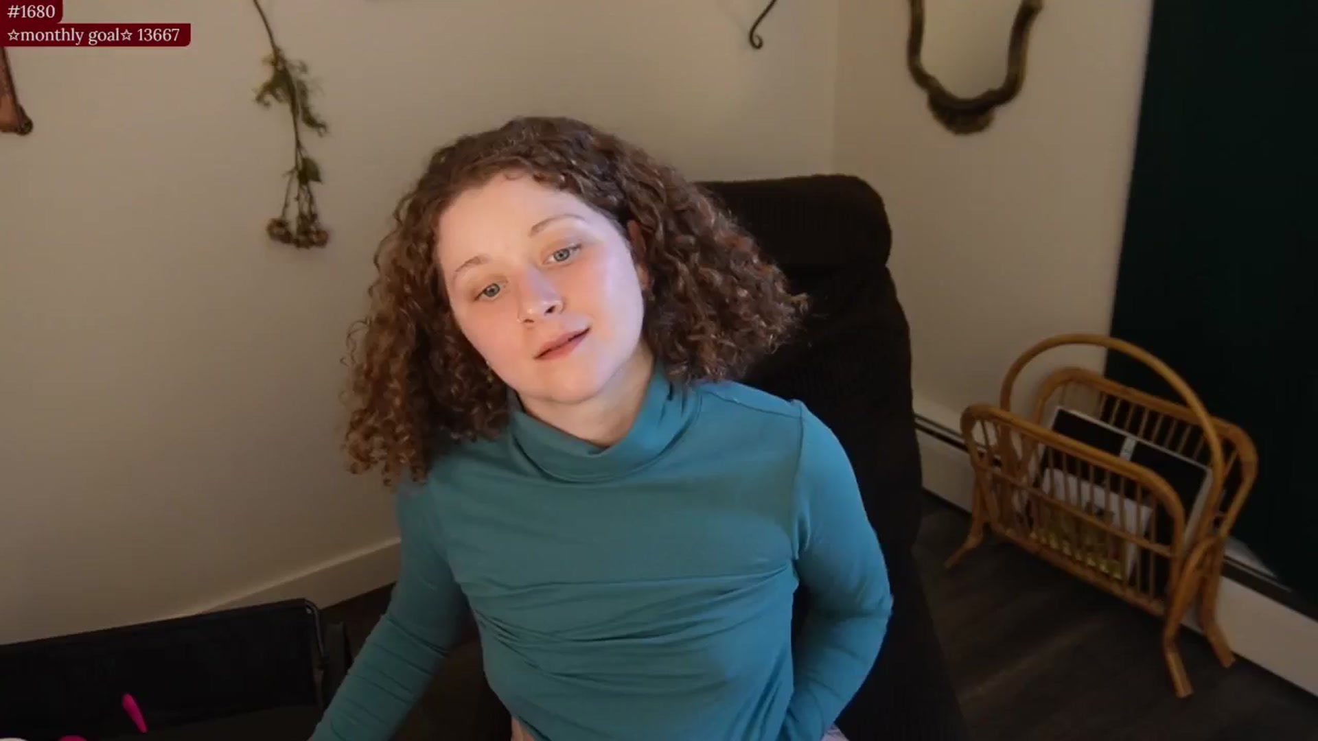 PeachyQueen_ video thumbnail