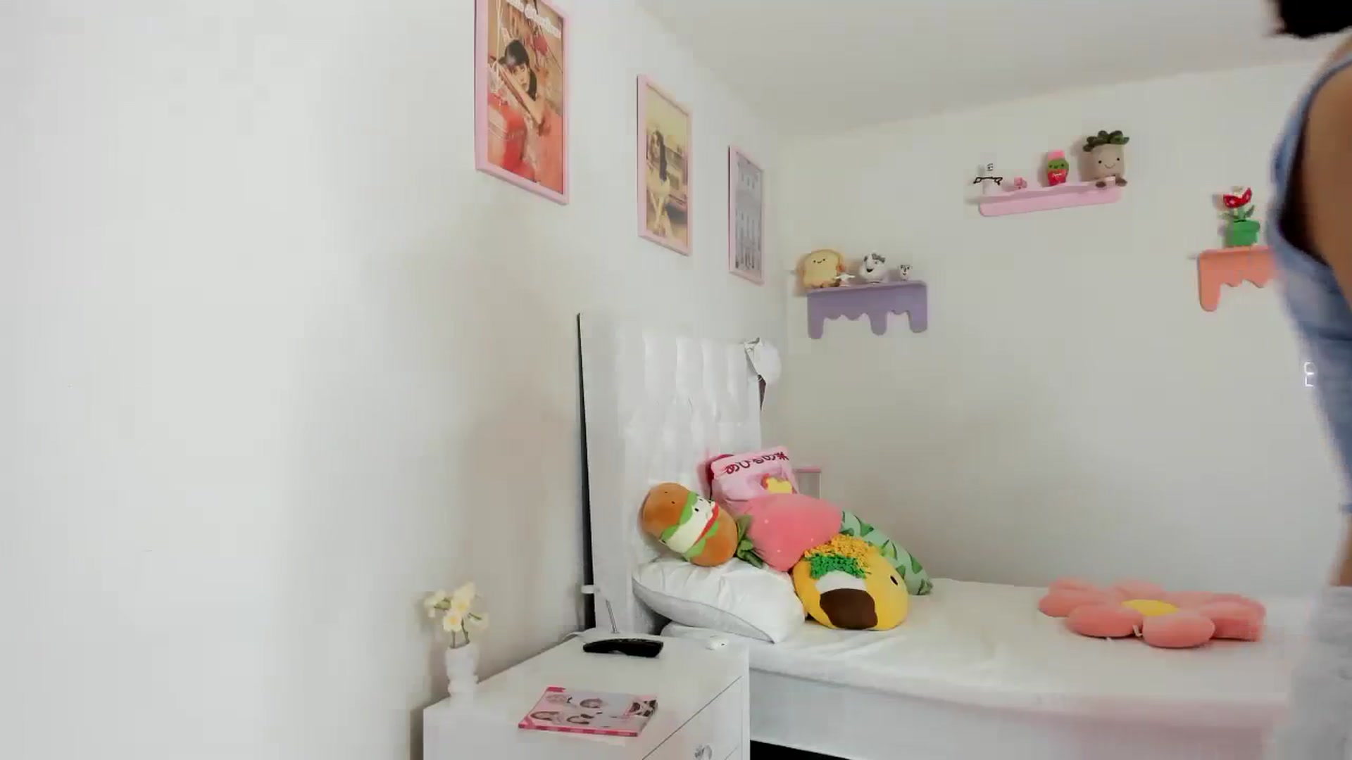 Cherrycute666 video thumbnail