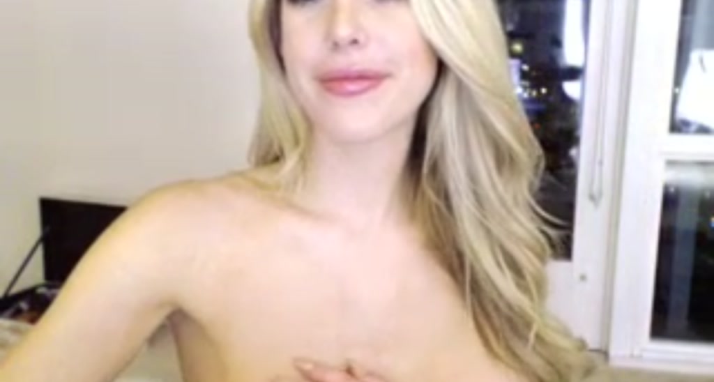 AndieAdams video thumbnail