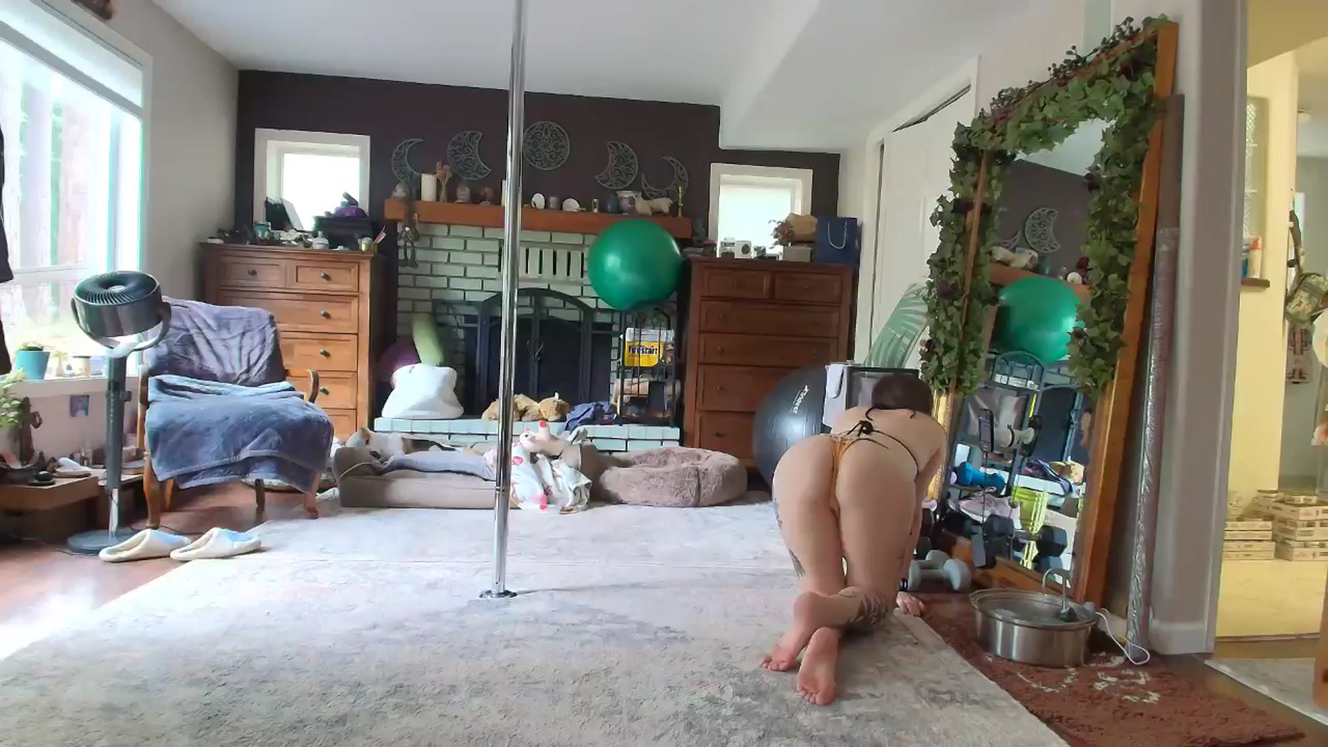 Serenity video thumbnail