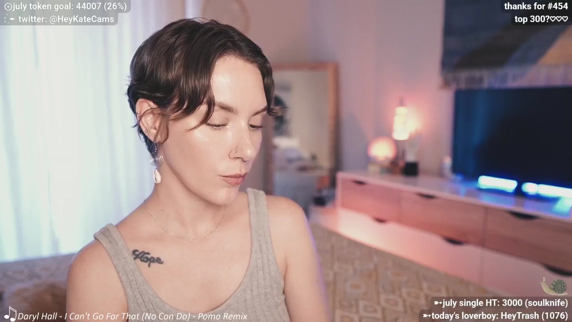 HeyKate video thumbnail