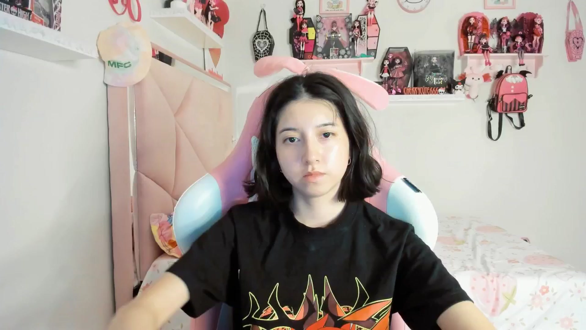 Cherrycute666 video thumbnail