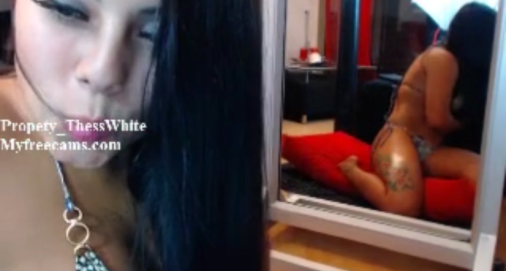 ThessWhite video thumbnail