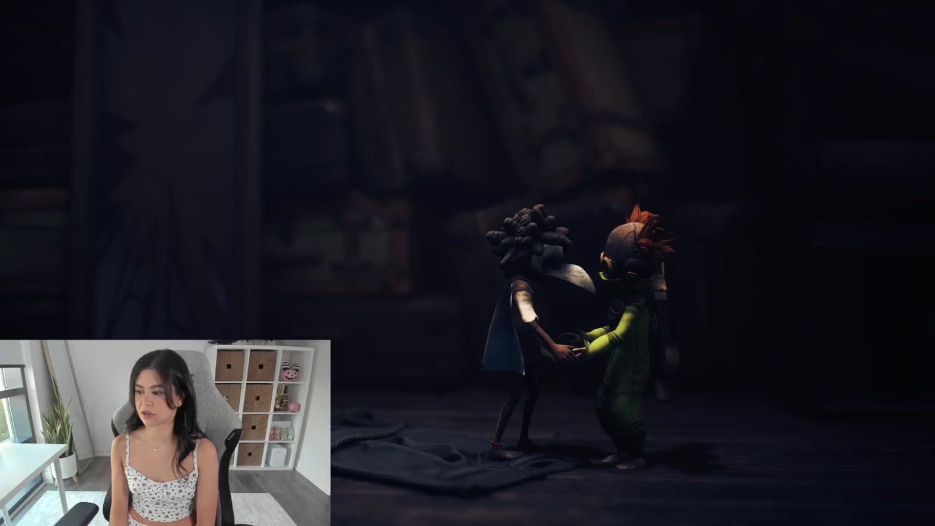 RorrieGomez video thumbnail