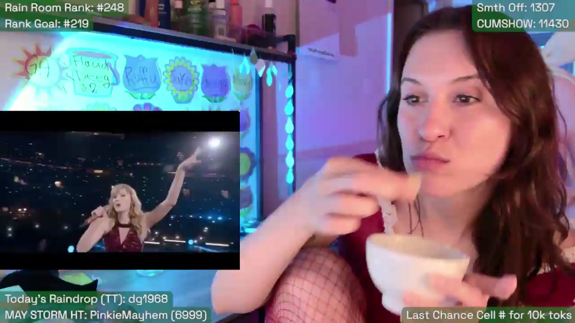 SabrinaRain video thumbnail