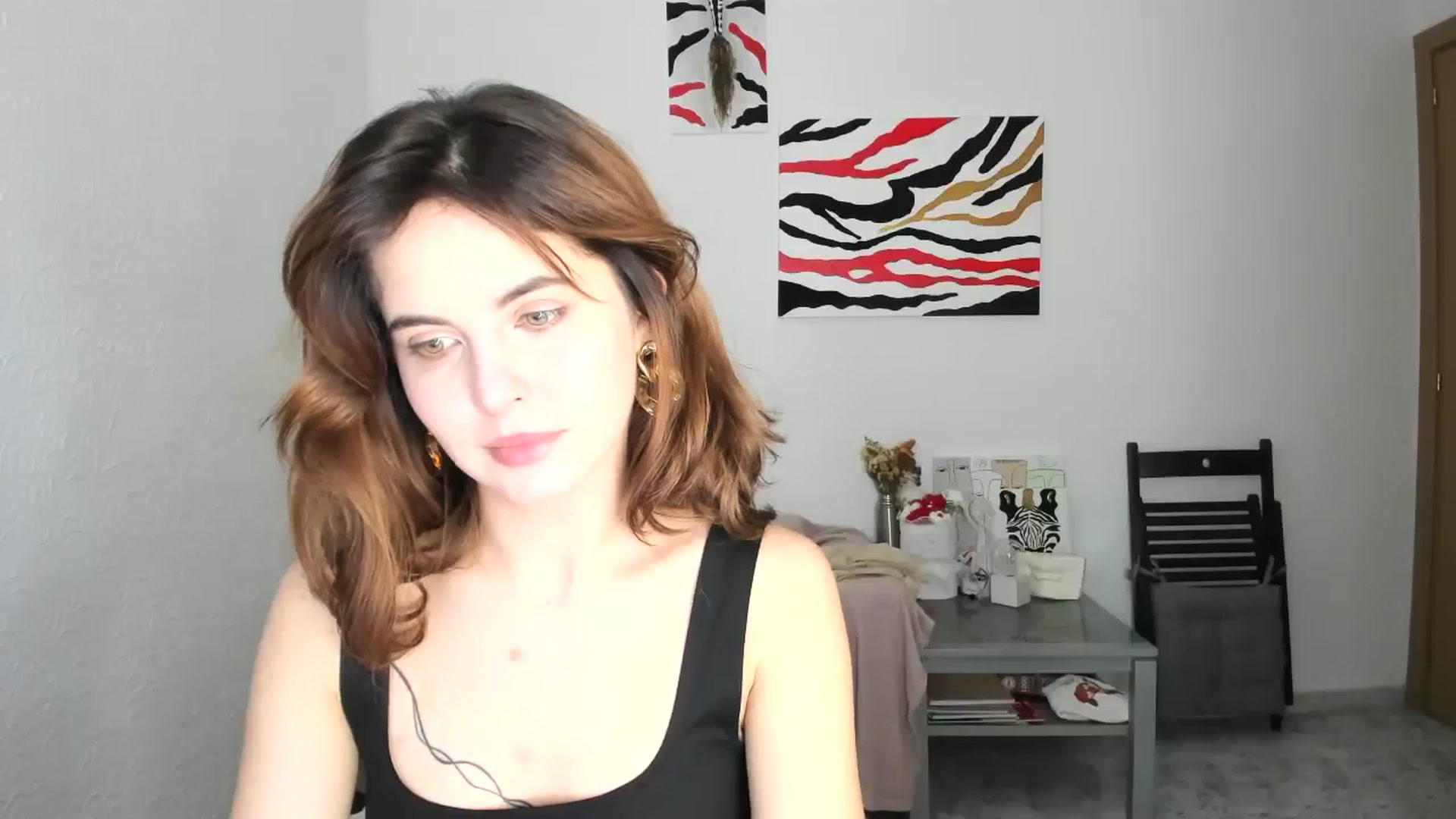 AhahaGirl video thumbnail