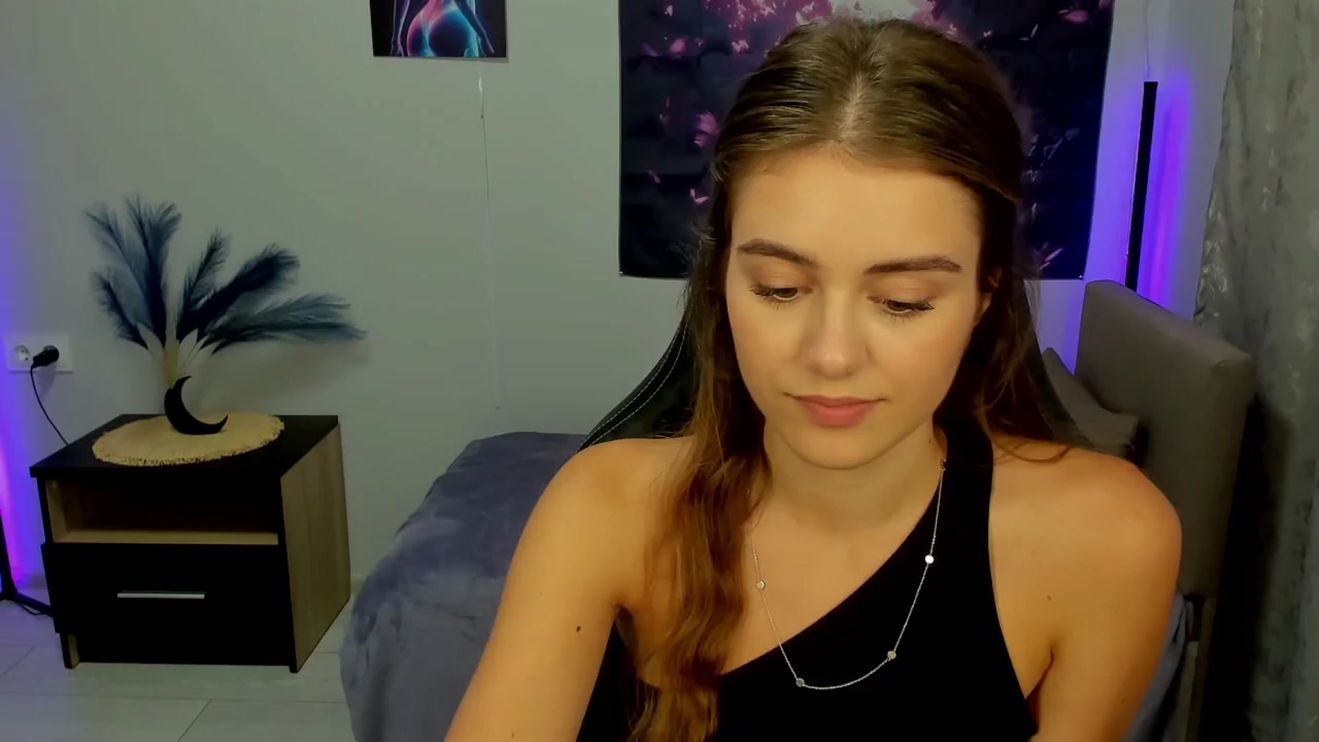 TracySpark video thumbnail