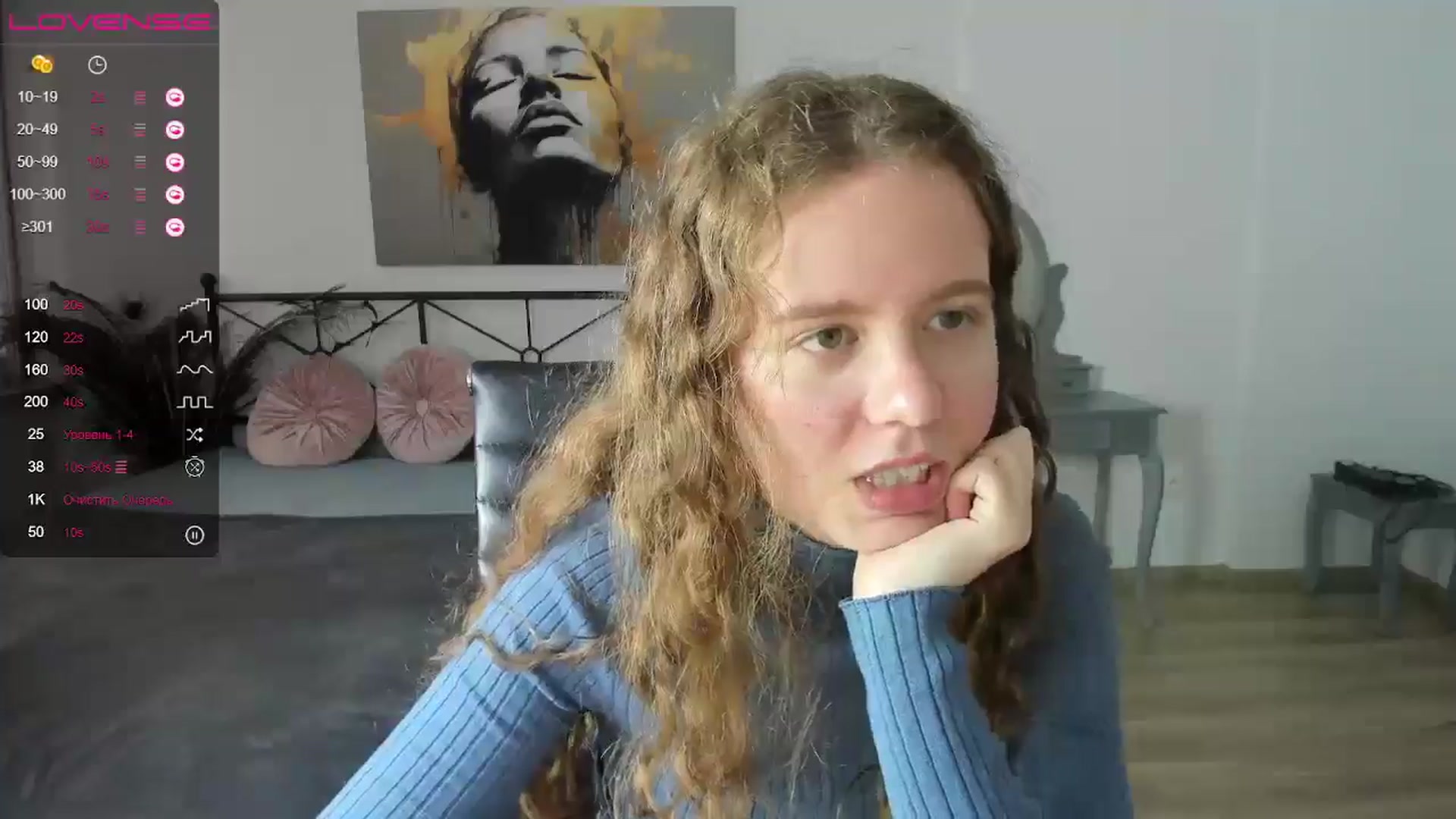 LanaBelll video thumbnail