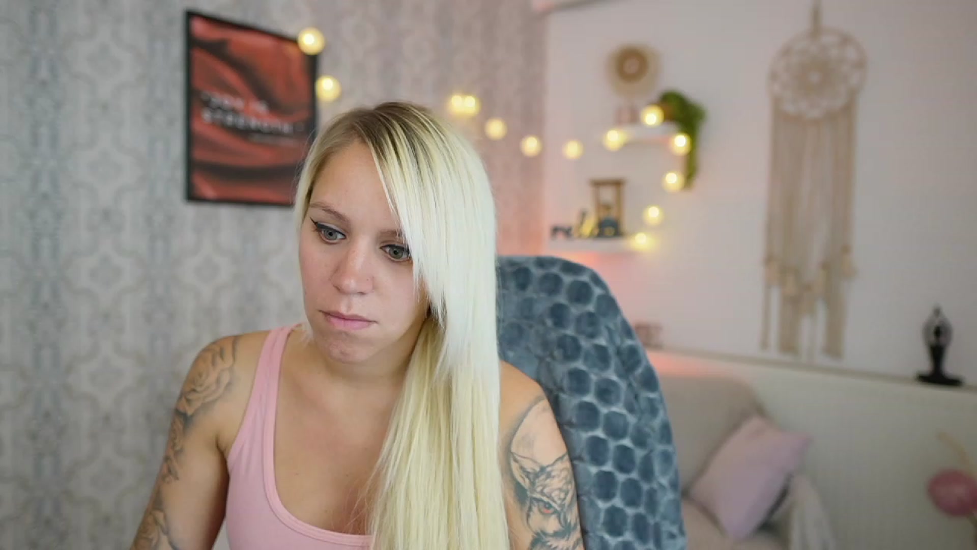 Cherry__Blond video thumbnail