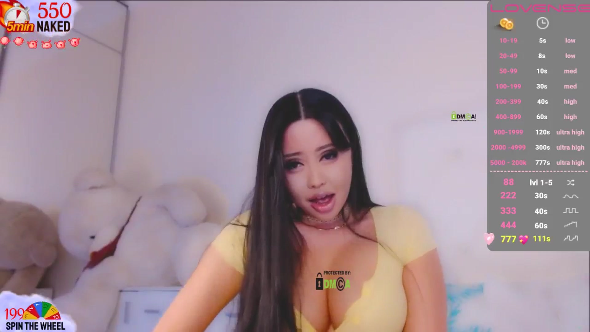 Lucky_Star888 video thumbnail