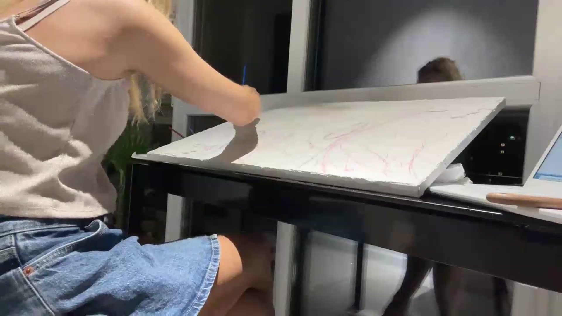 fiancee video thumbnail