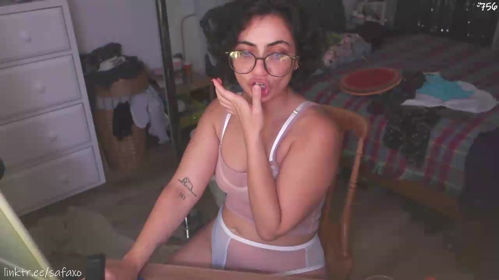 HairySafaeri video thumbnail