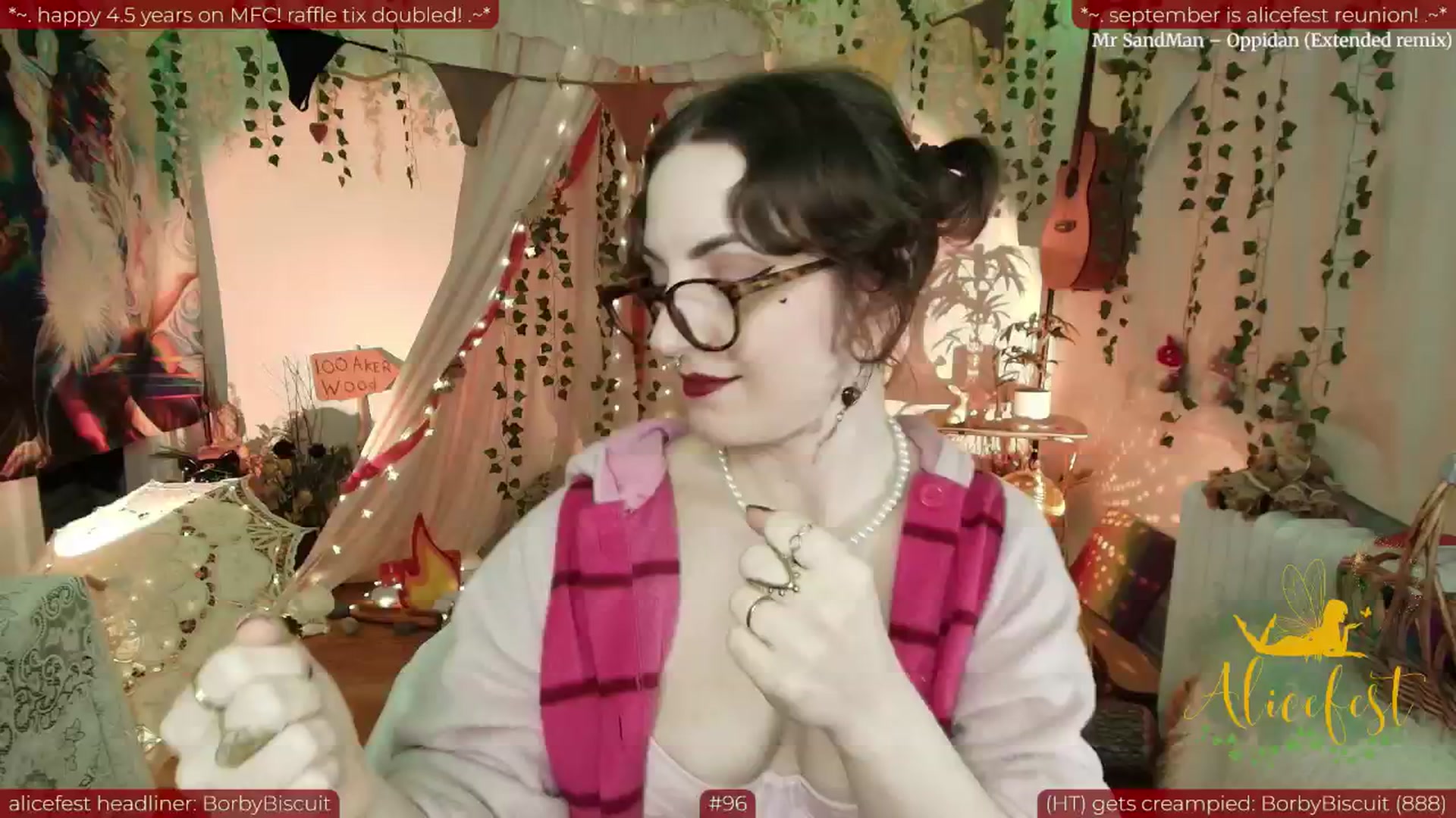 aliceisonfire video thumbnail