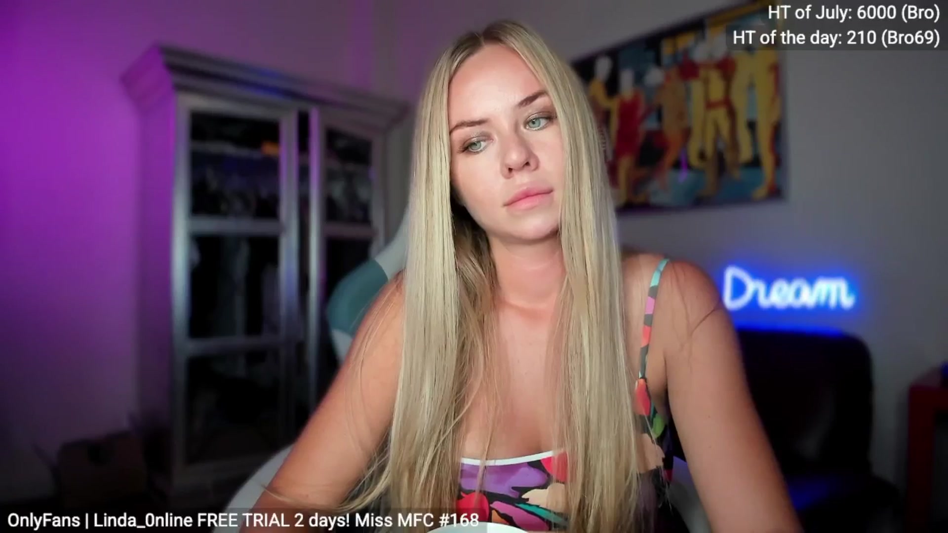 Linda_0nline video thumbnail