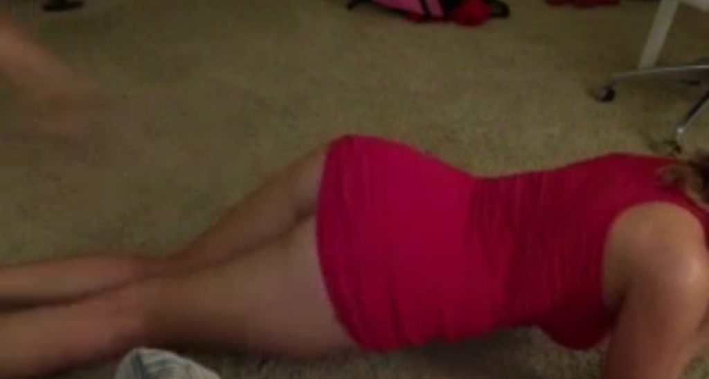 PeytonMoaning video thumbnail