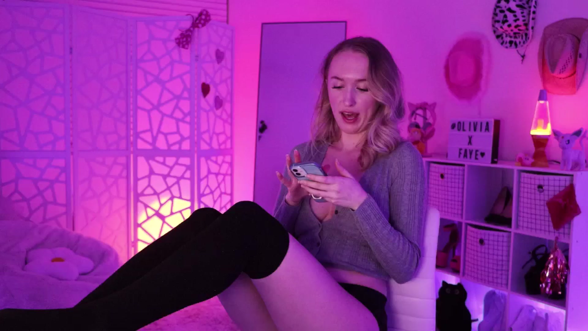 OliviaxFaye video thumbnail