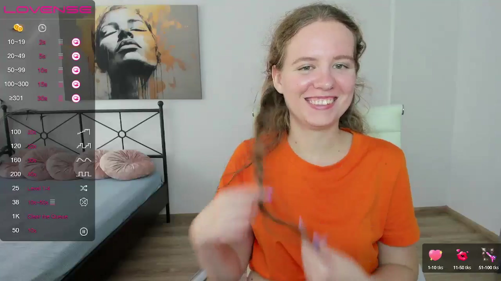 LanaBelll video thumbnail