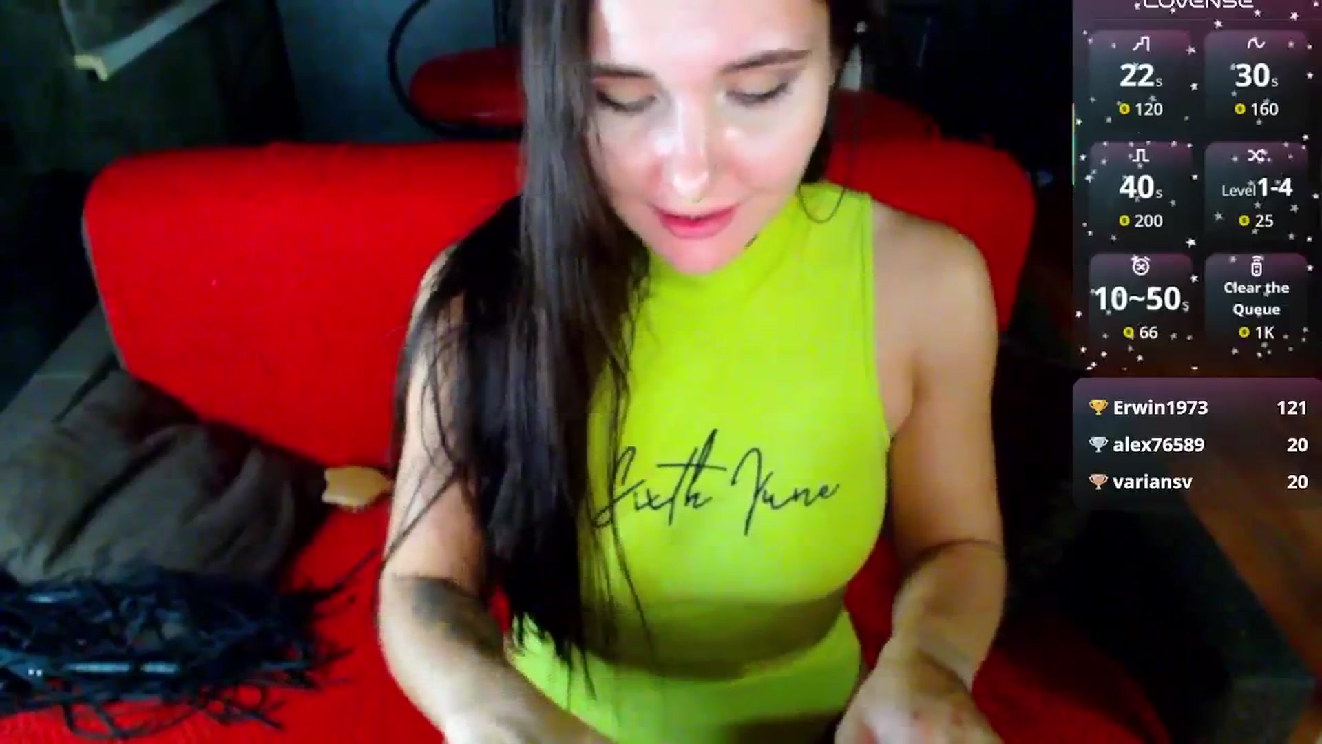 Lady_Naughty video thumbnail