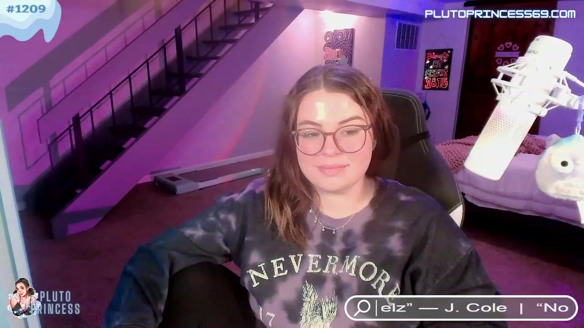 PlutoPrincess video thumbnail