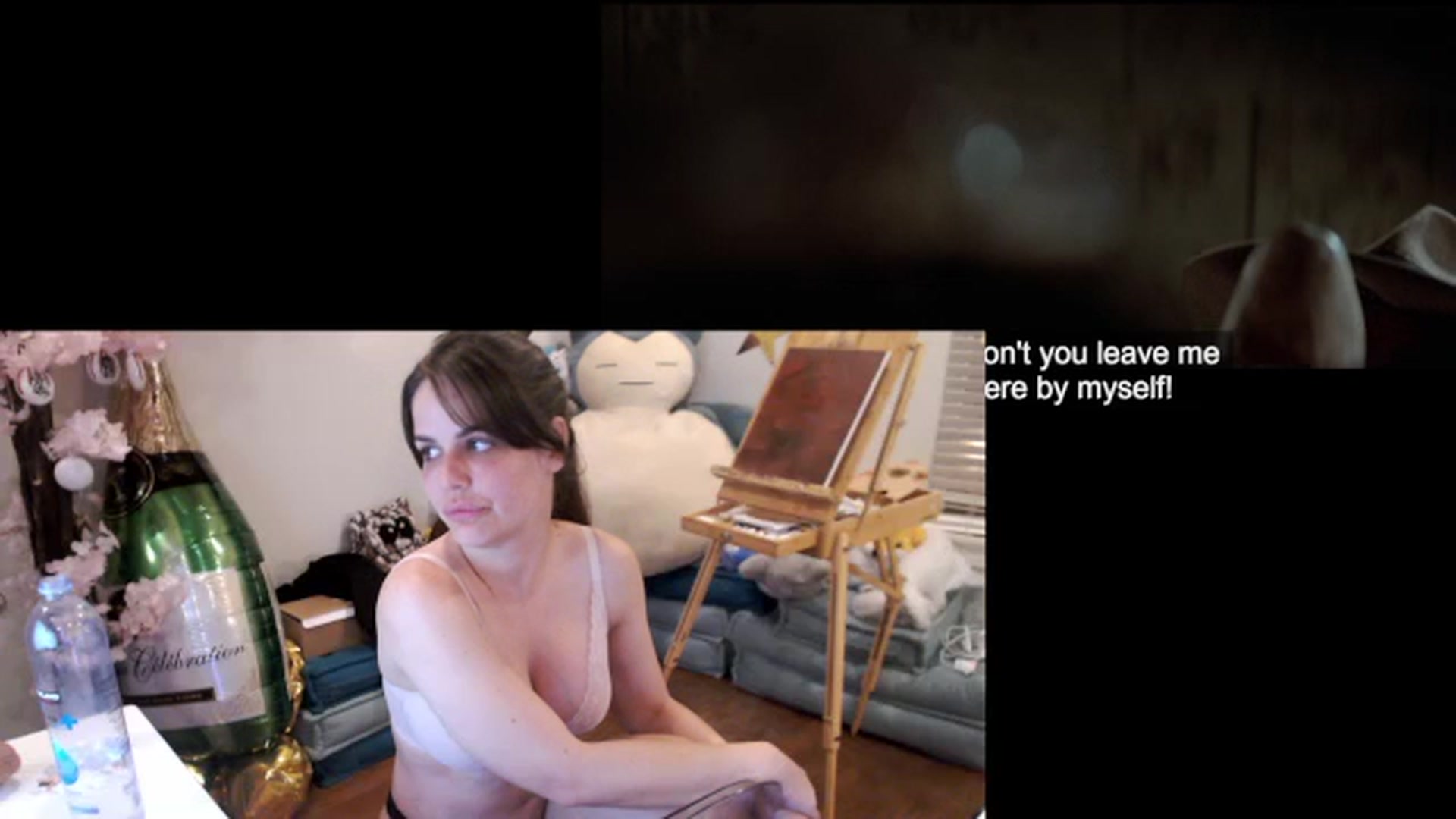 DahliaIsDopey video thumbnail