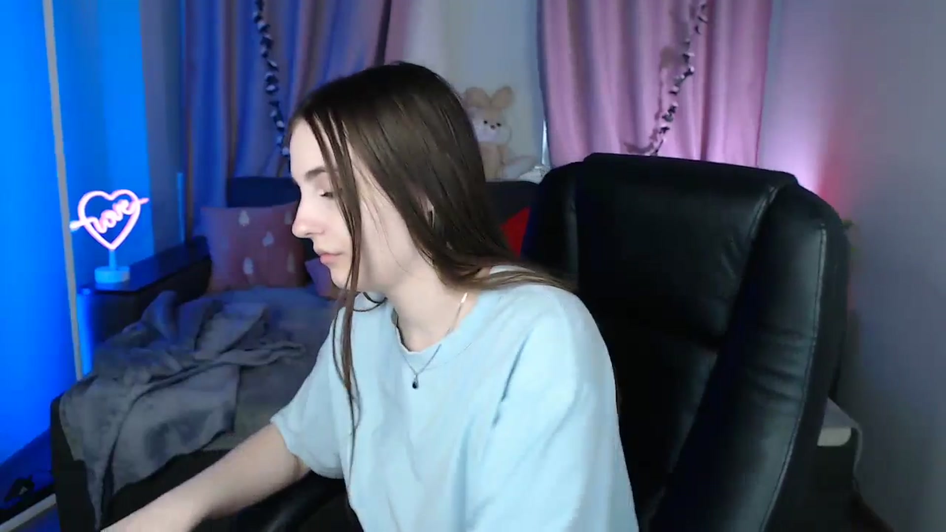 LaneyGrey video thumbnail