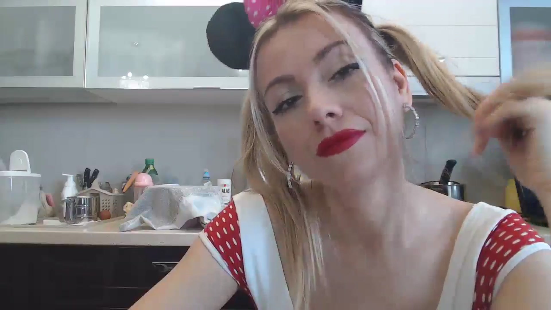 SweetyKimmy video thumbnail