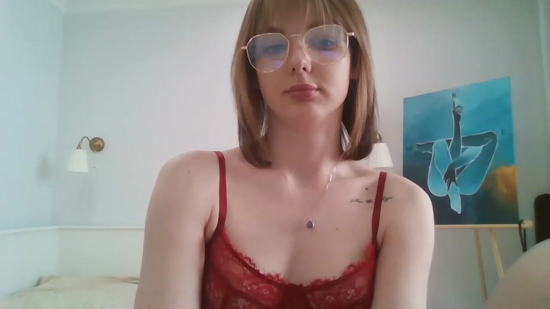 RoxieSinner video thumbnail