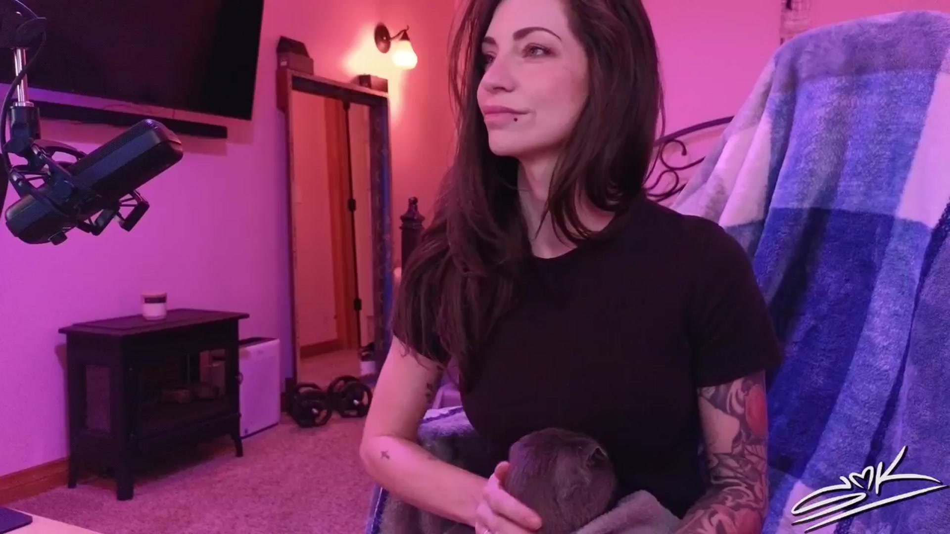 ShowMeKitties video thumbnail