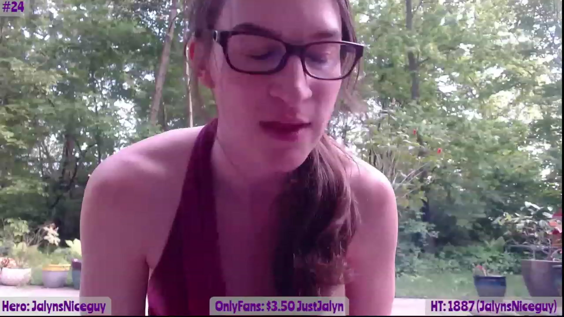 BdayJalyn video thumbnail
