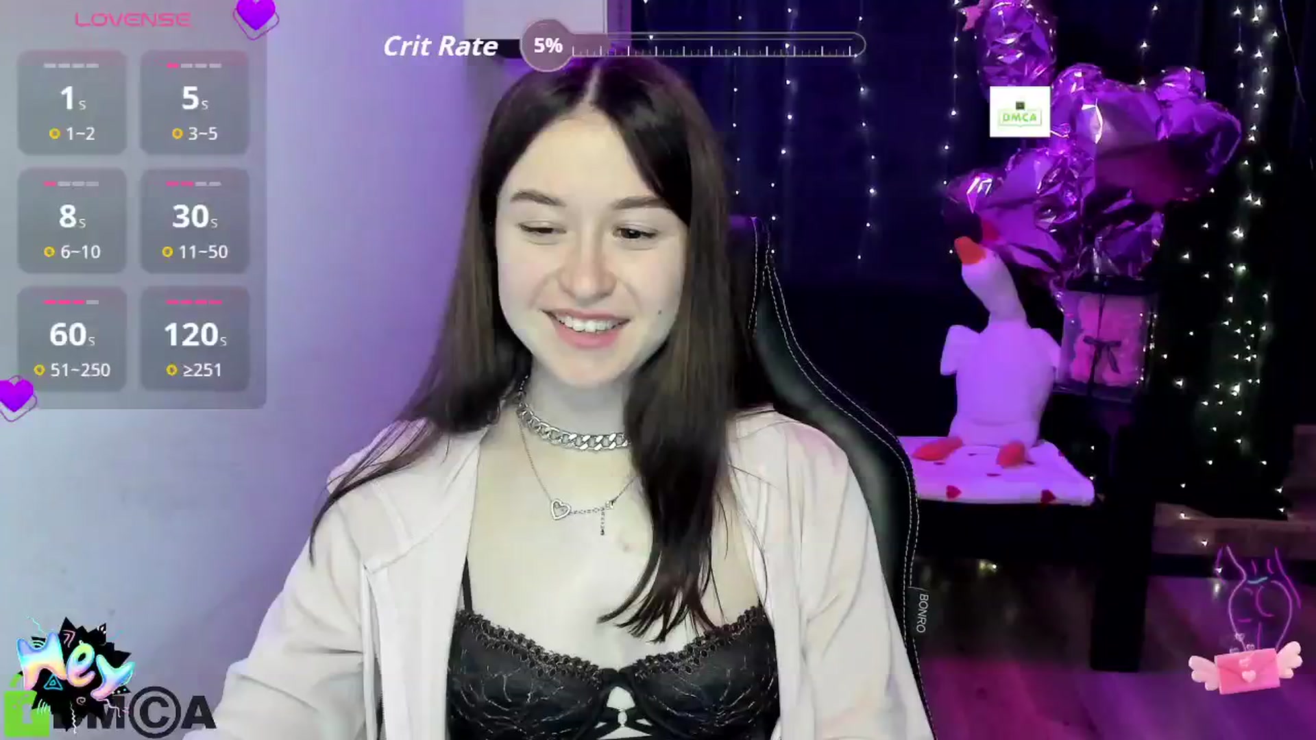BellaSwan18 video thumbnail