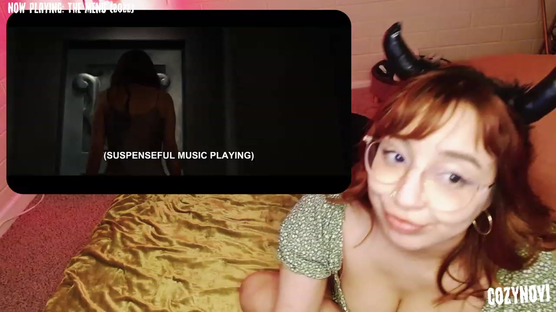 COZYNOVI video thumbnail