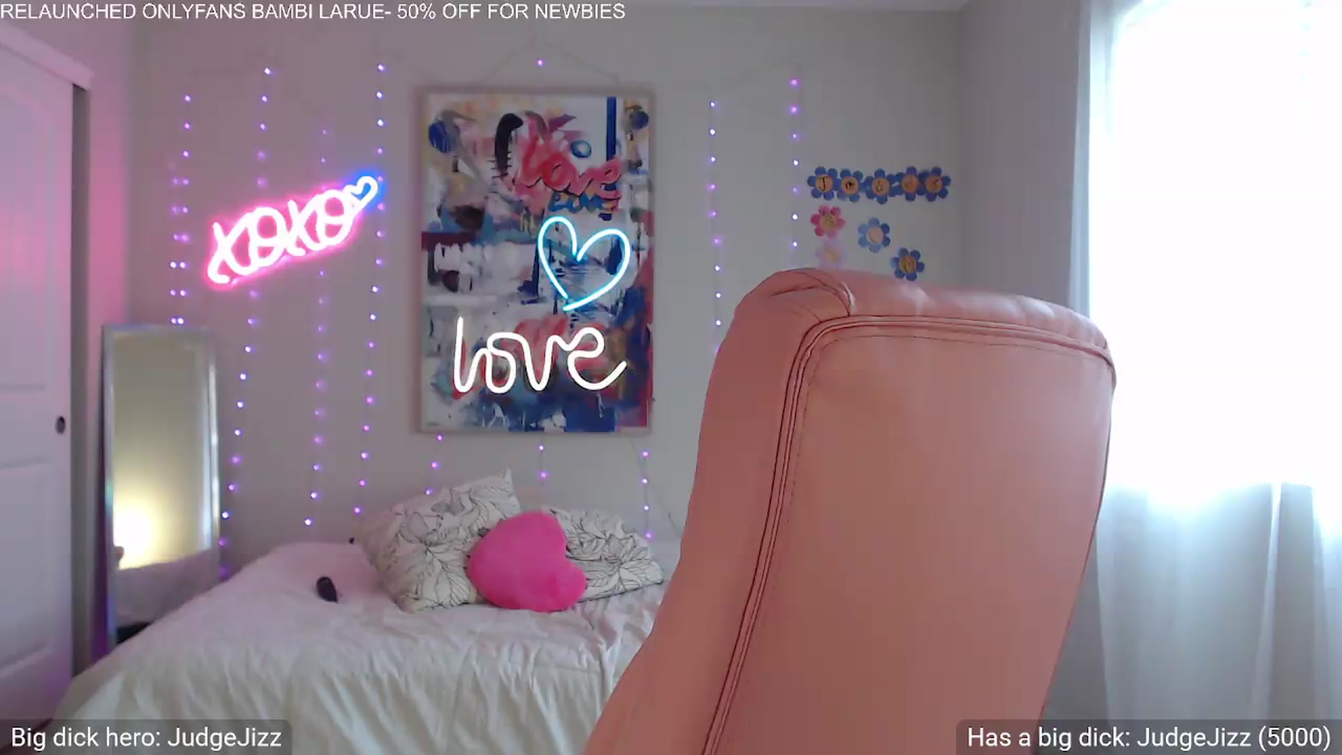 BambiLarue video thumbnail