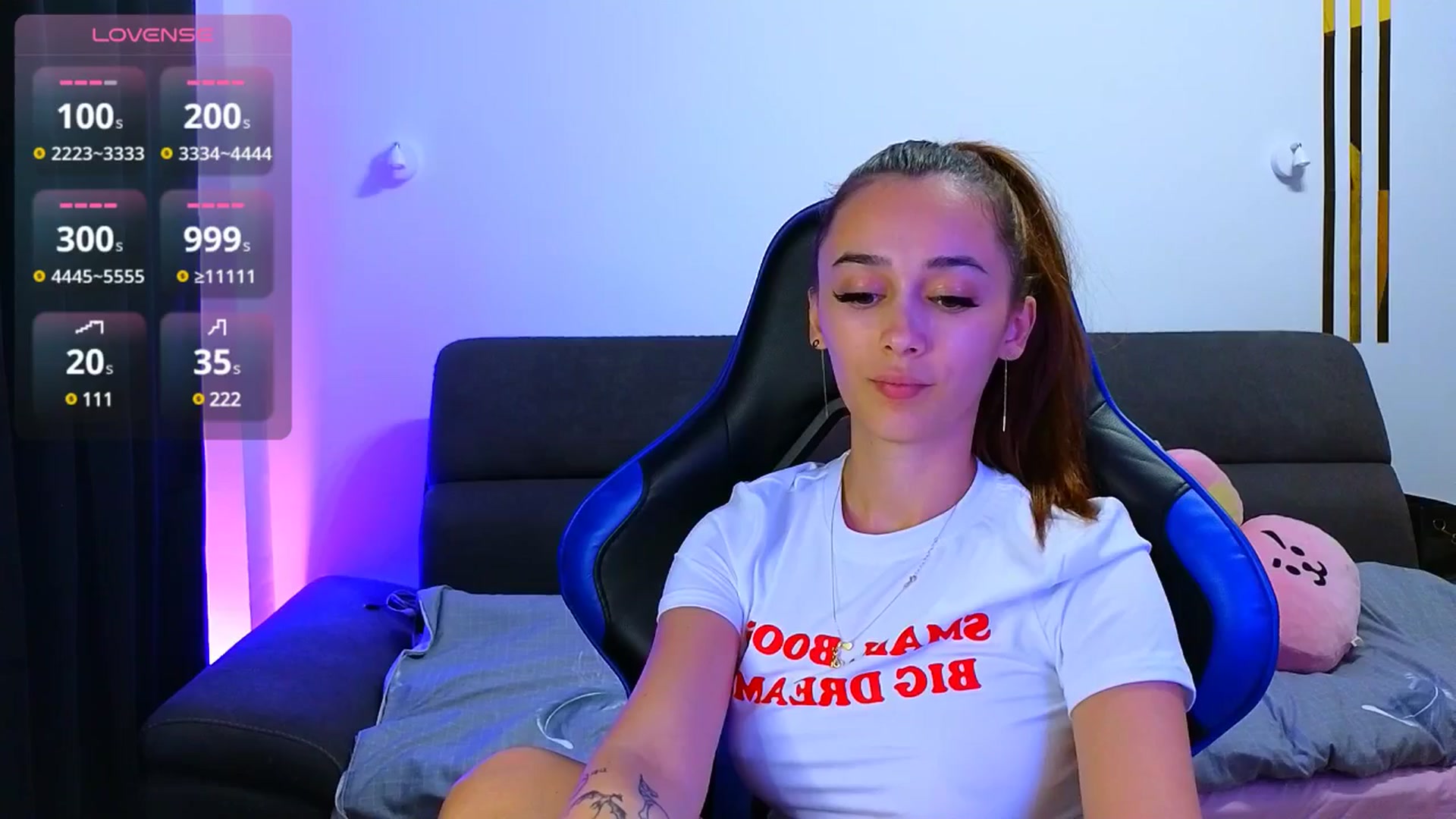 AmyKentt video thumbnail
