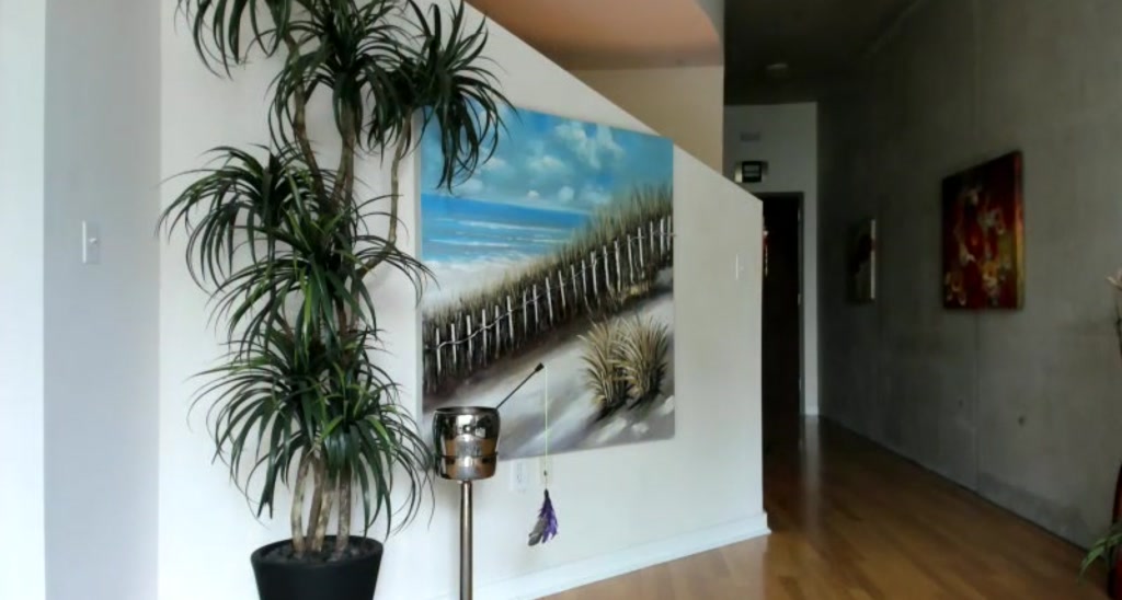 AliSummers video thumbnail