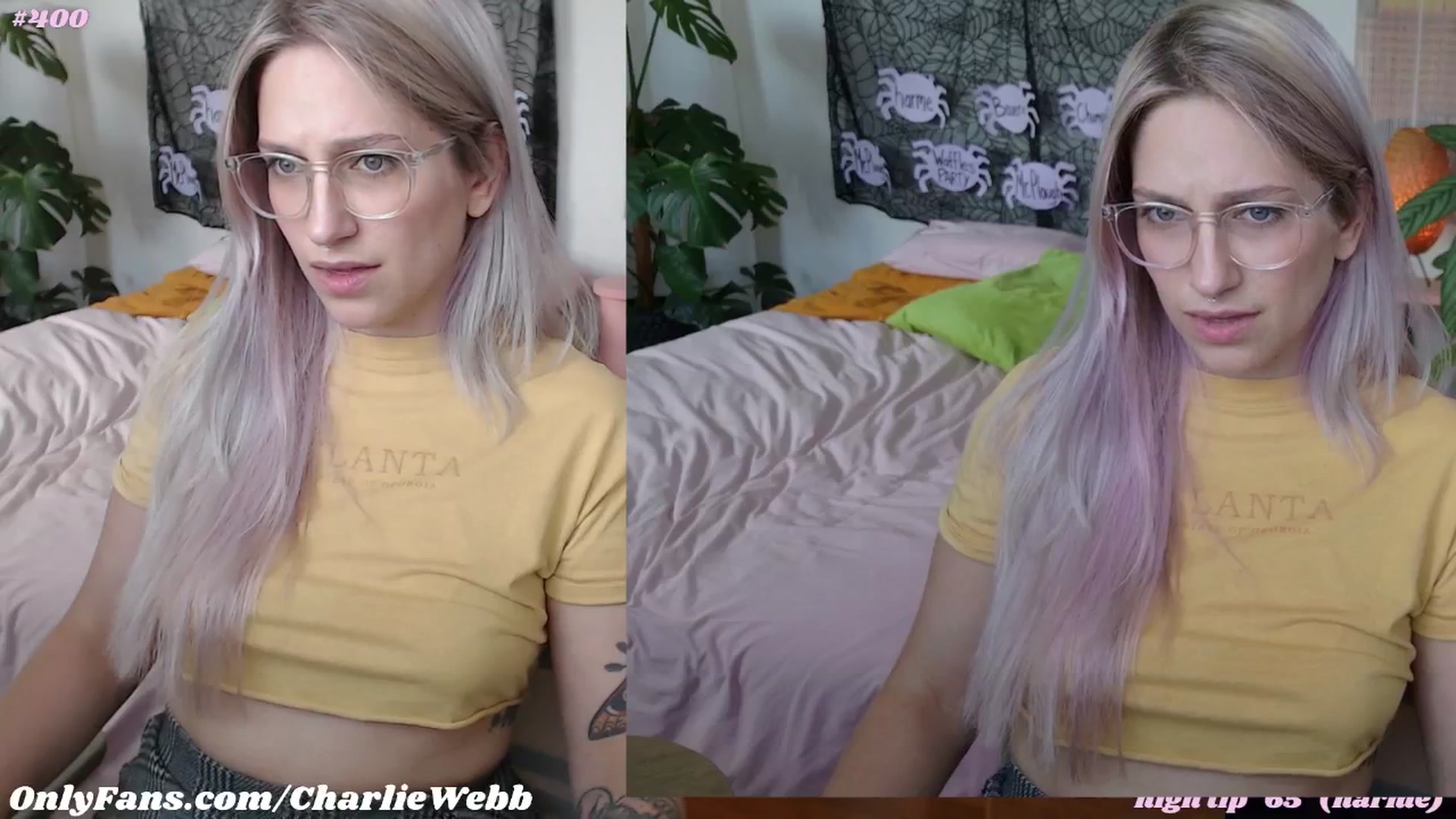 CharlieWebb video thumbnail