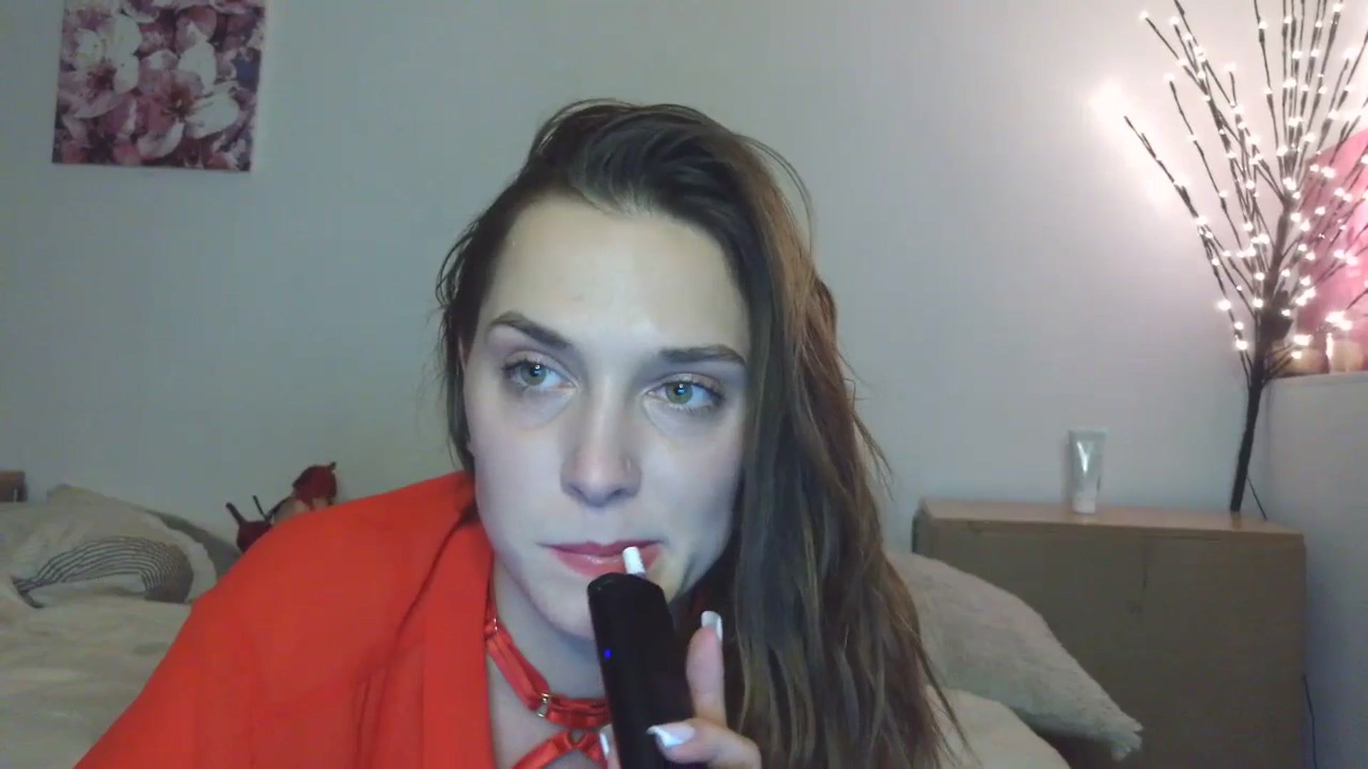 HaleyReed video thumbnail