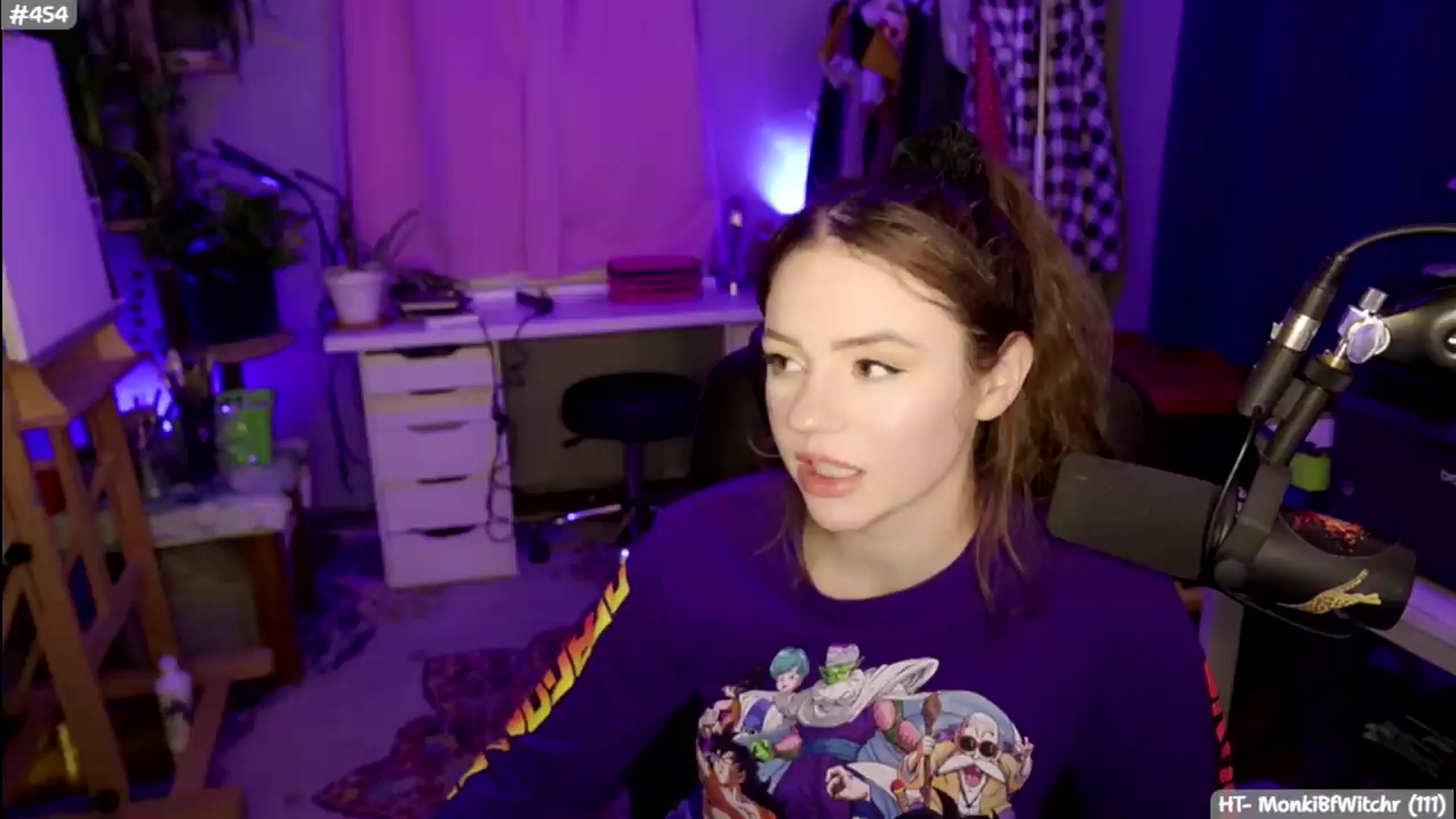 SophieAmor video thumbnail