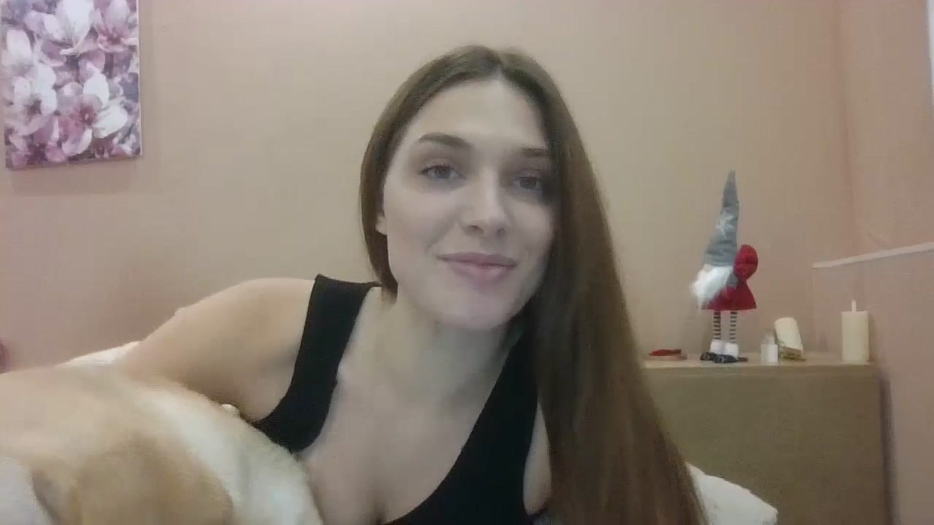 HaleyReed video thumbnail