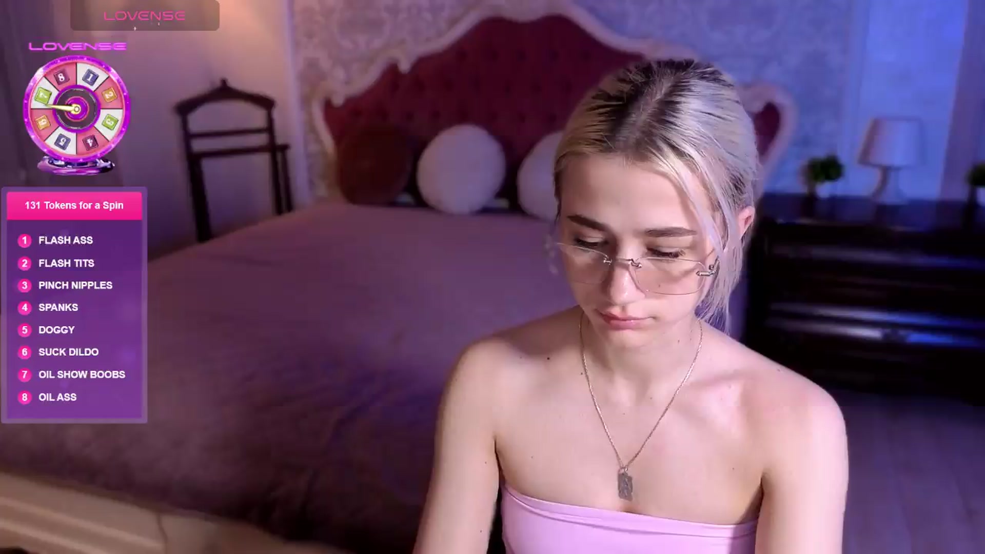 Wildberry video thumbnail
