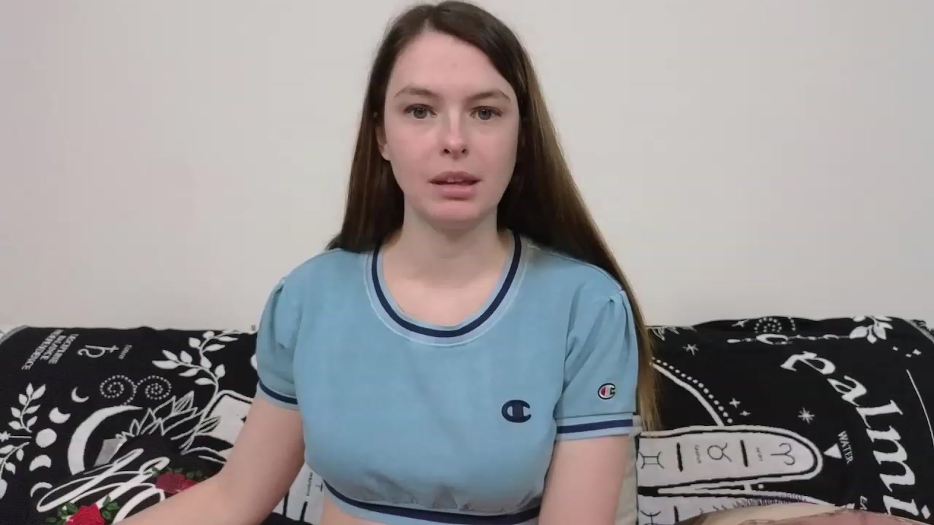 Ivorysunday video thumbnail