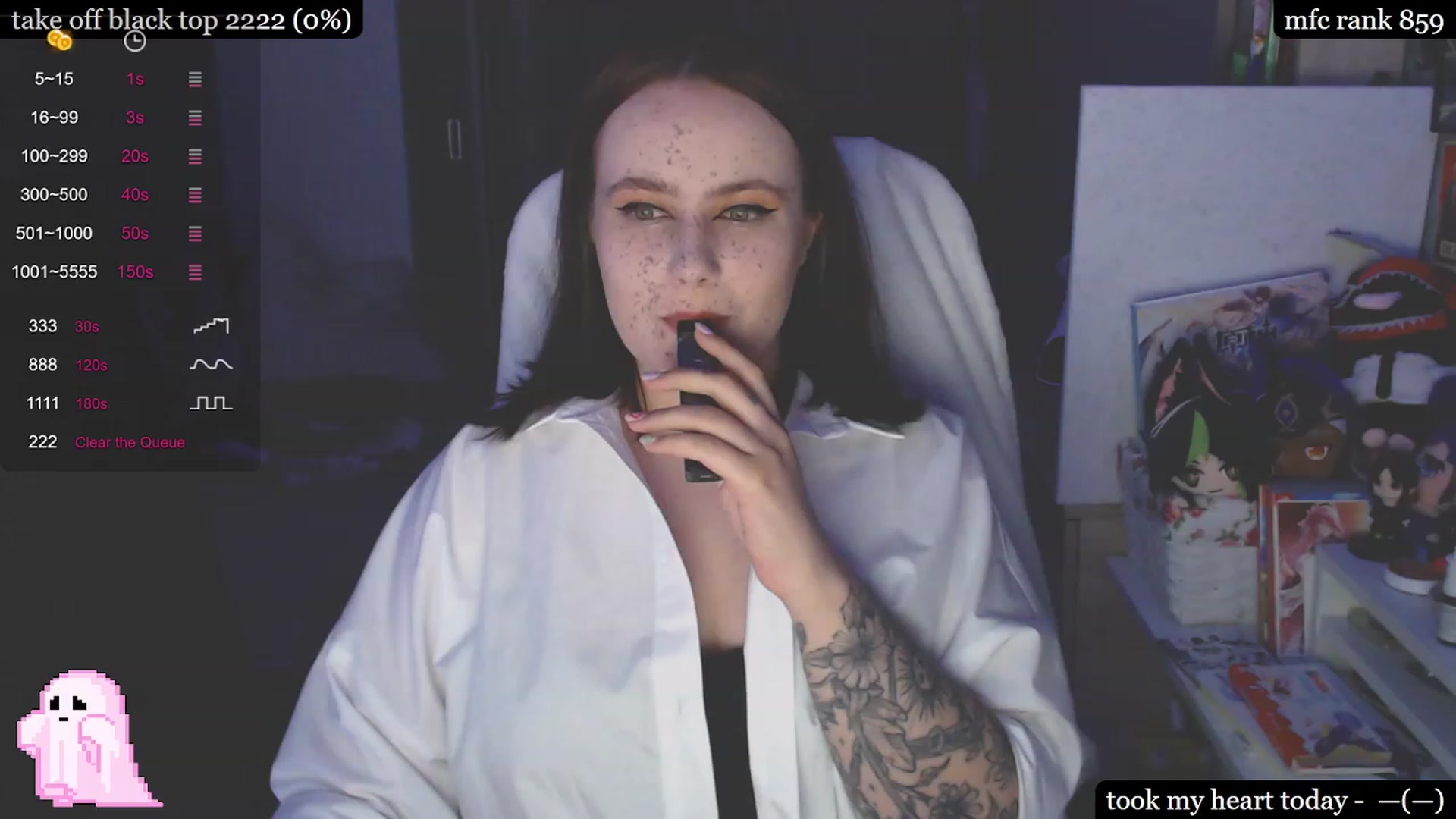 RoomOfGhosts video thumbnail