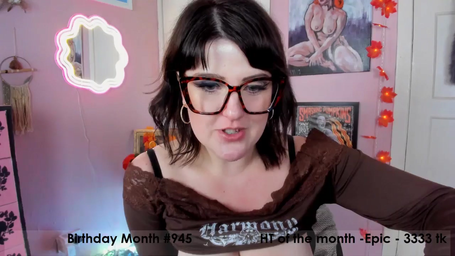 MissMimiRose video thumbnail
