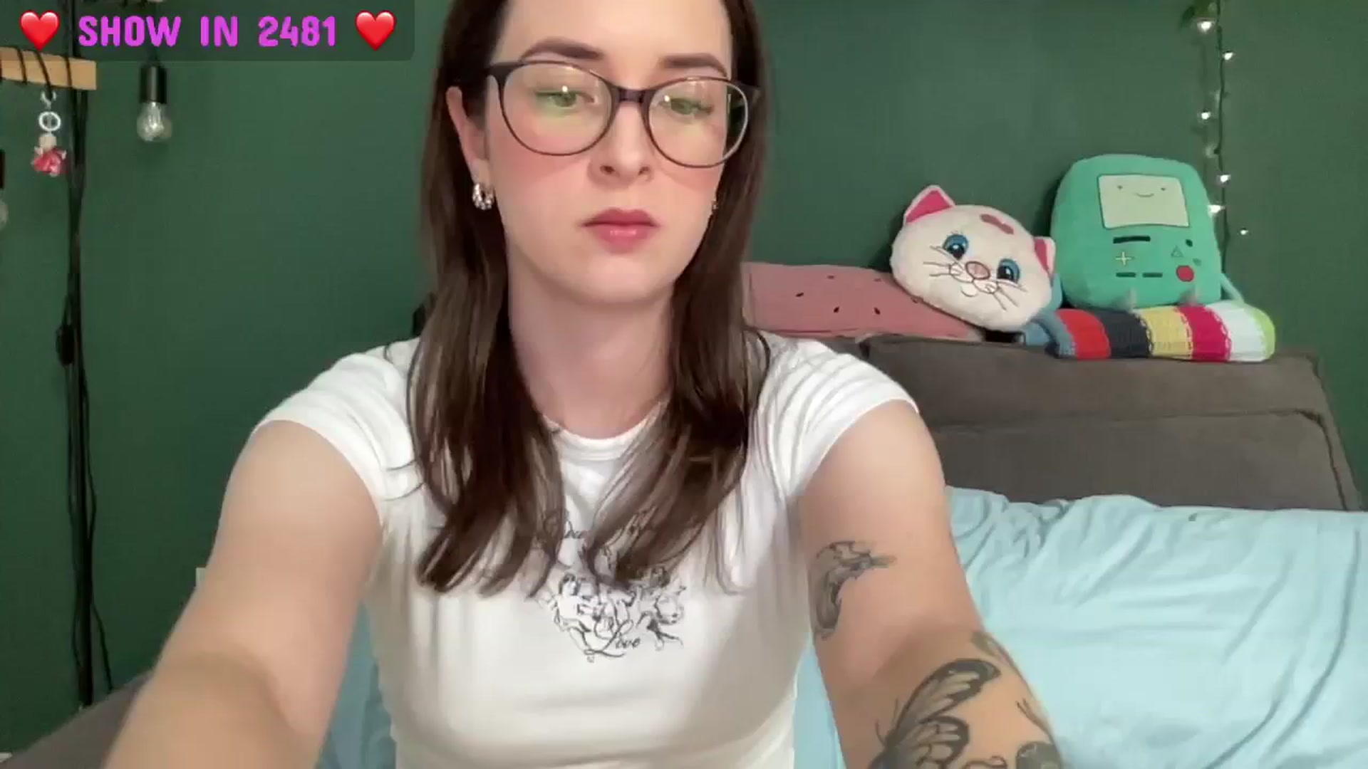 CordeliaNova video thumbnail