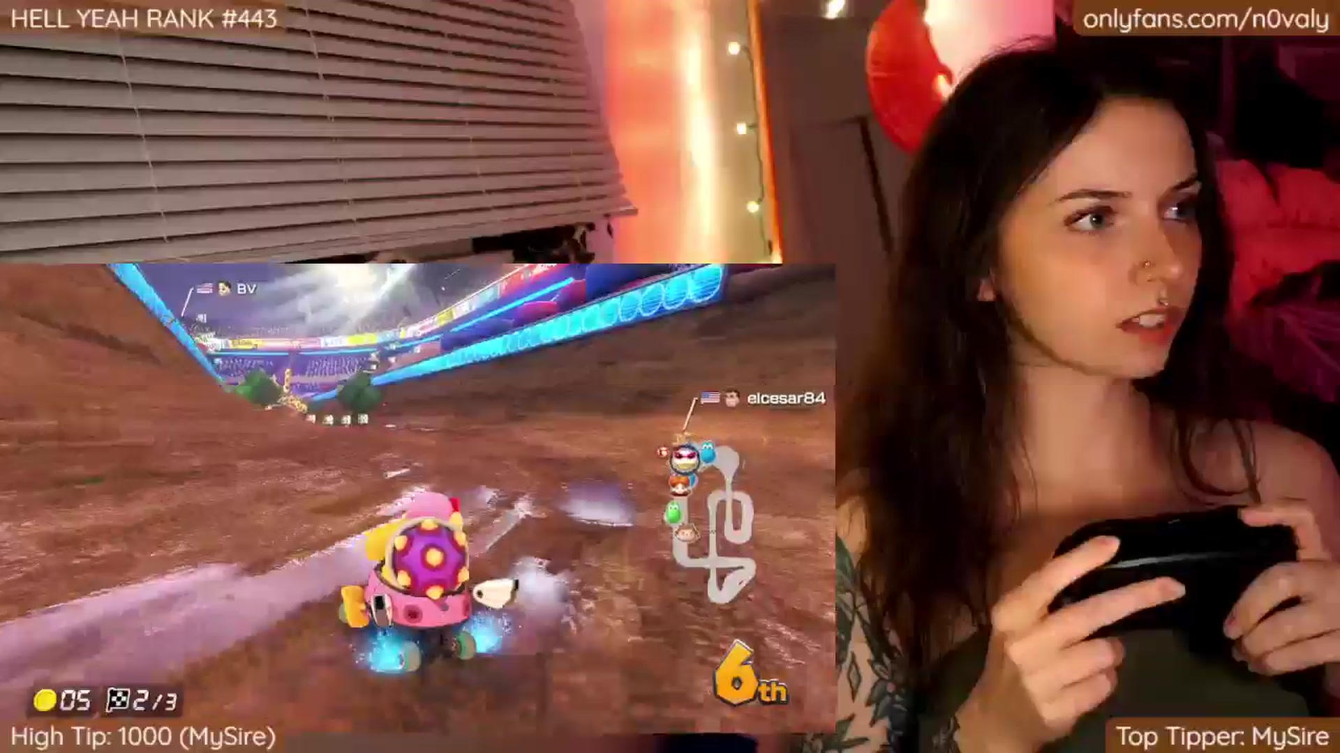 N0valy video thumbnail