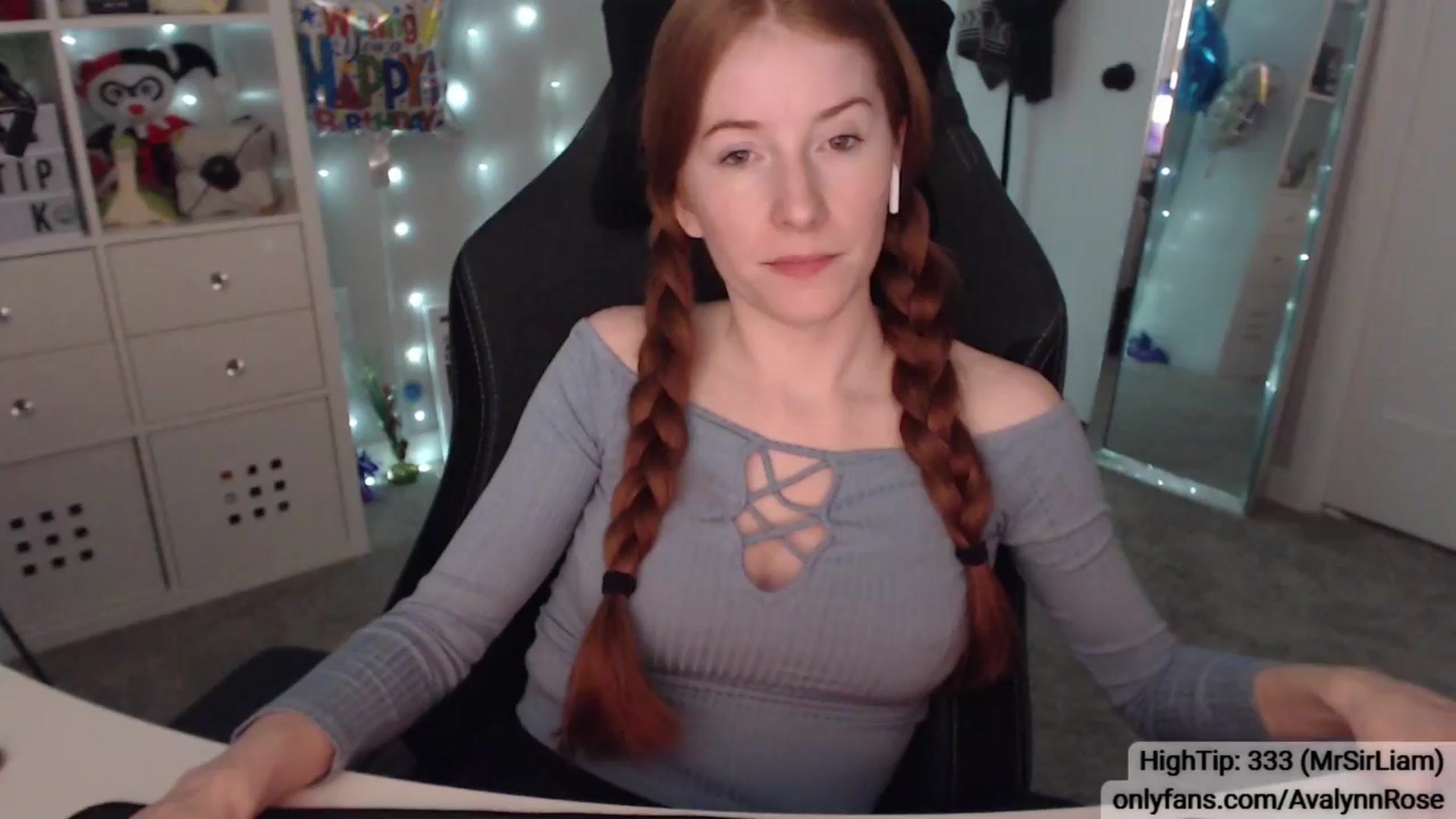 AvalynnRose video thumbnail