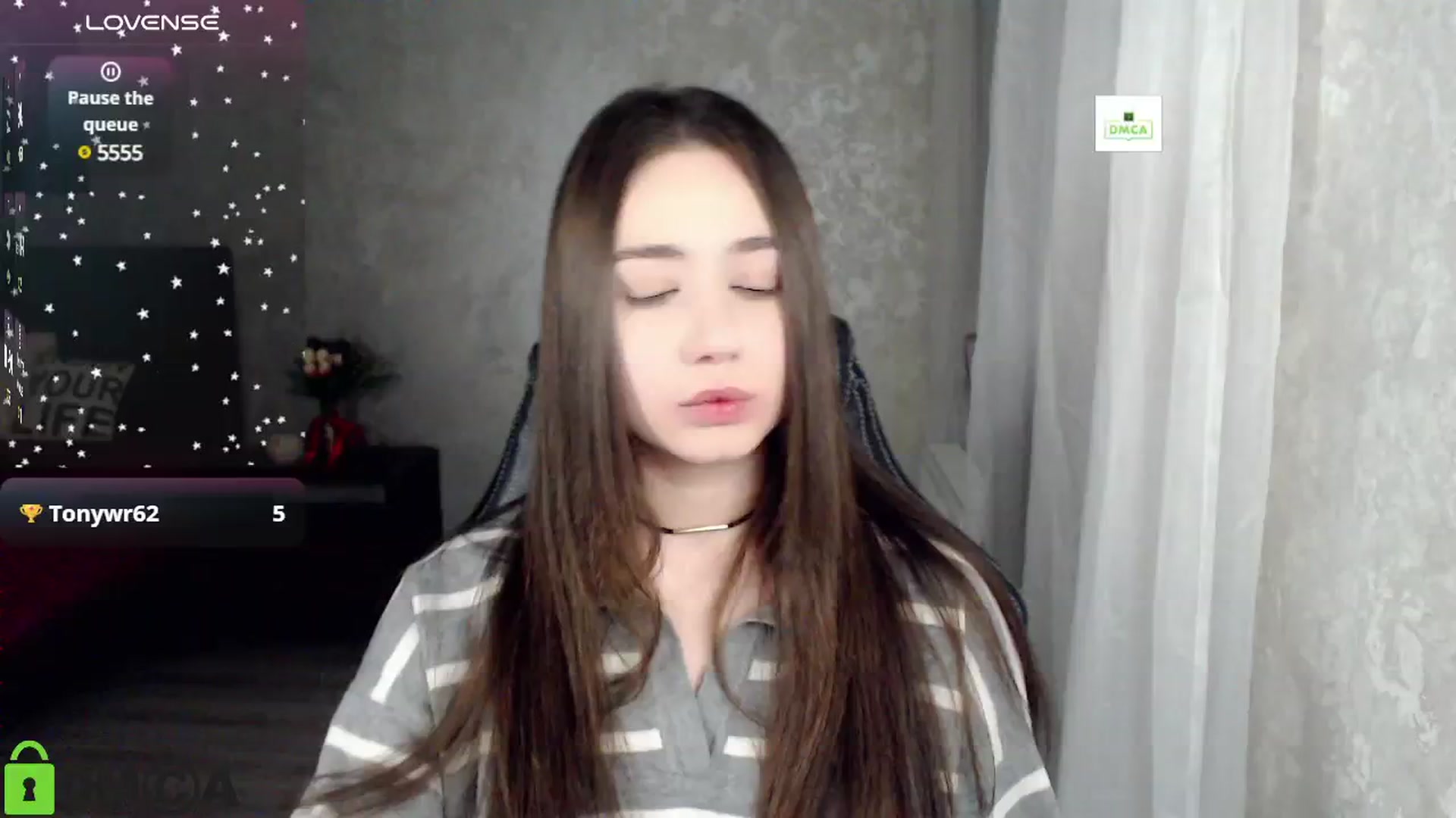 MaryAmino video thumbnail