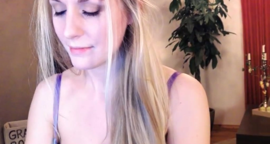 WildestKitten video thumbnail