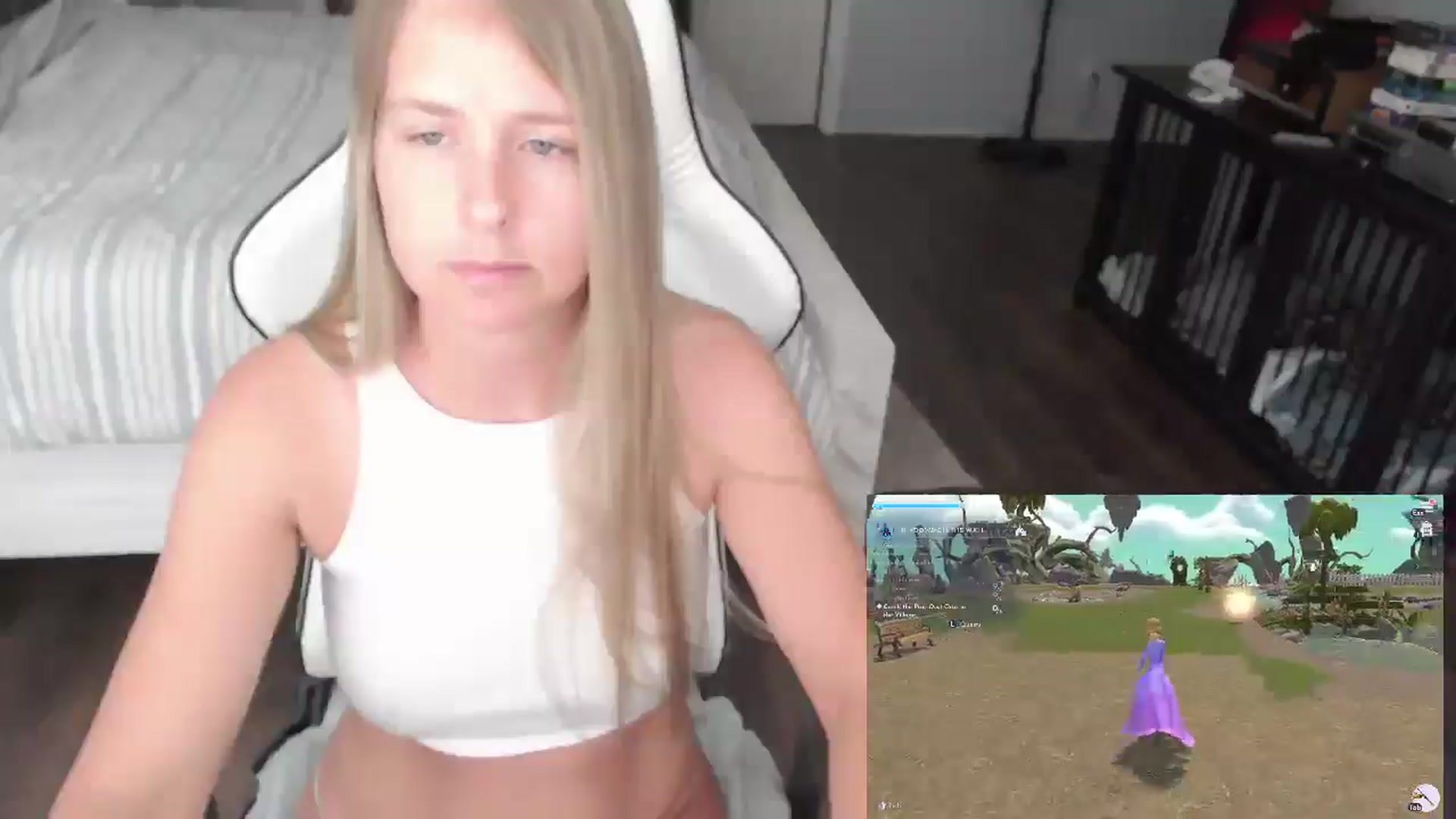 ZenZoey video thumbnail